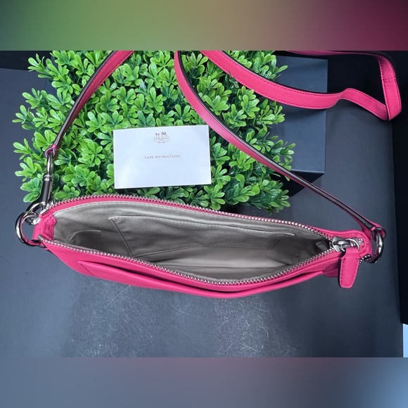 Coach crossbody bag NWOT - Picture 9 of 10